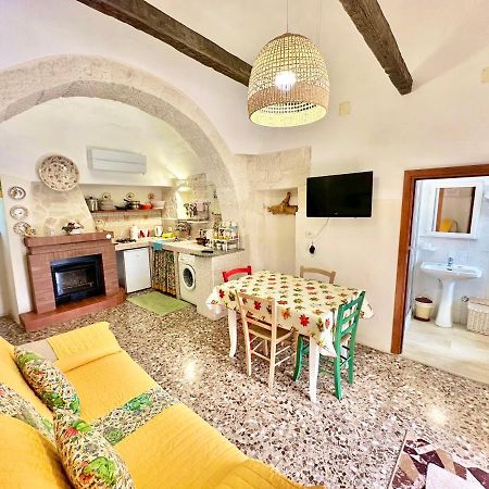 Trulli Fenice Мартина-Франка Экстерьер фото