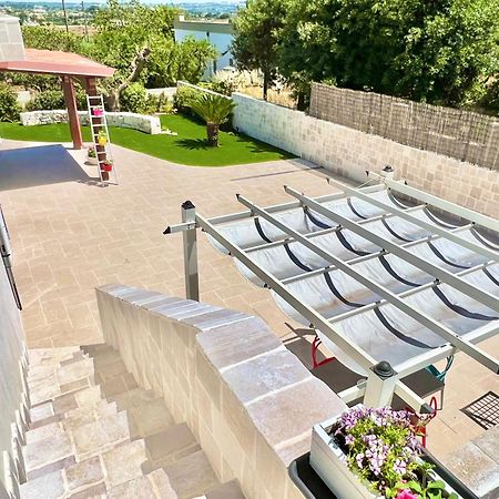 Trulli Fenice Мартина-Франка Номер фото