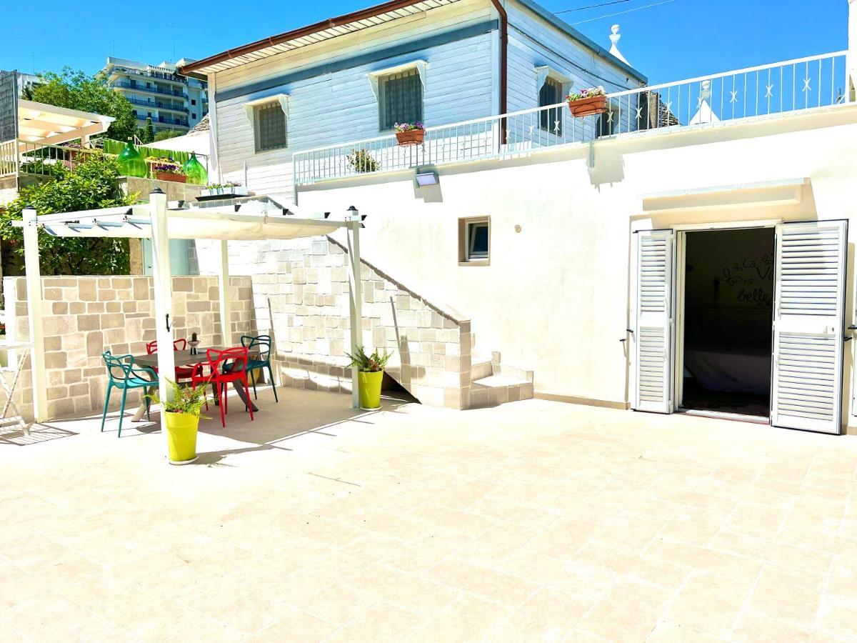 Trulli Fenice Мартина-Франка Номер фото