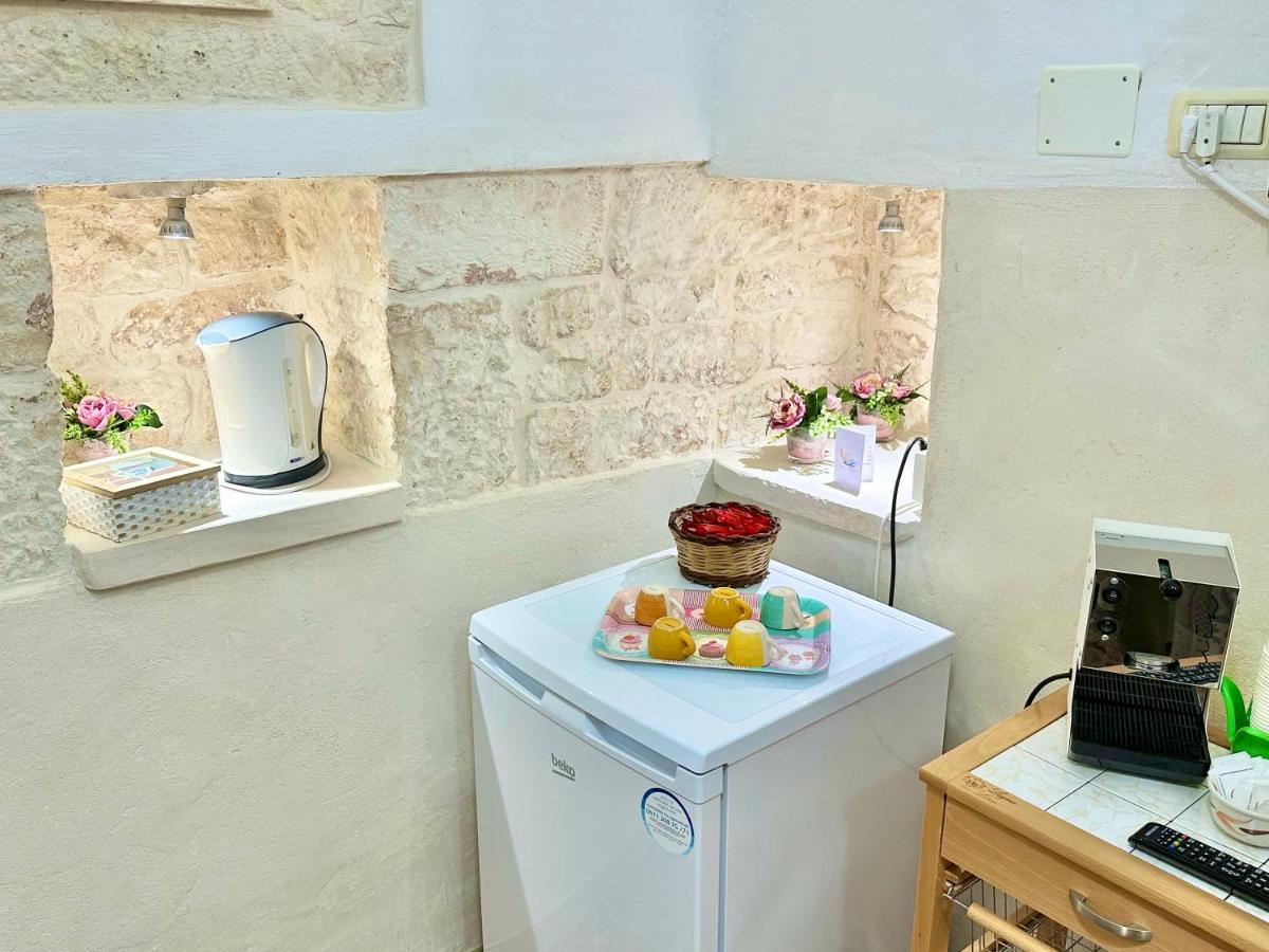 Trulli Fenice Мартина-Франка Экстерьер фото