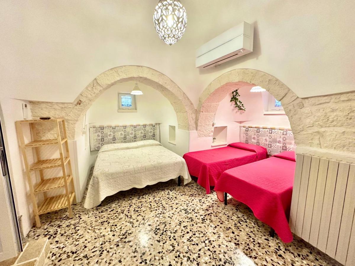 Trulli Fenice Мартина-Франка Экстерьер фото