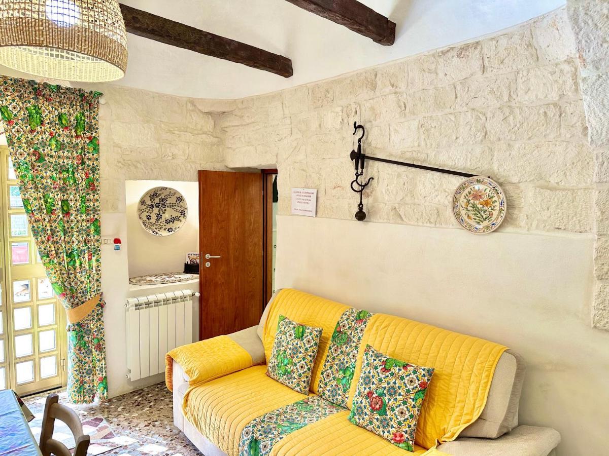 Trulli Fenice Мартина-Франка Экстерьер фото