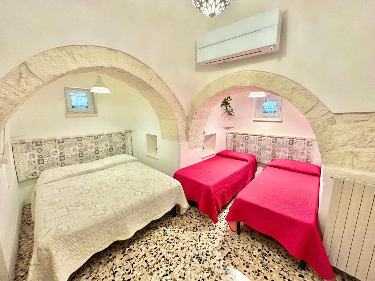 Trulli Fenice Мартина-Франка Экстерьер фото