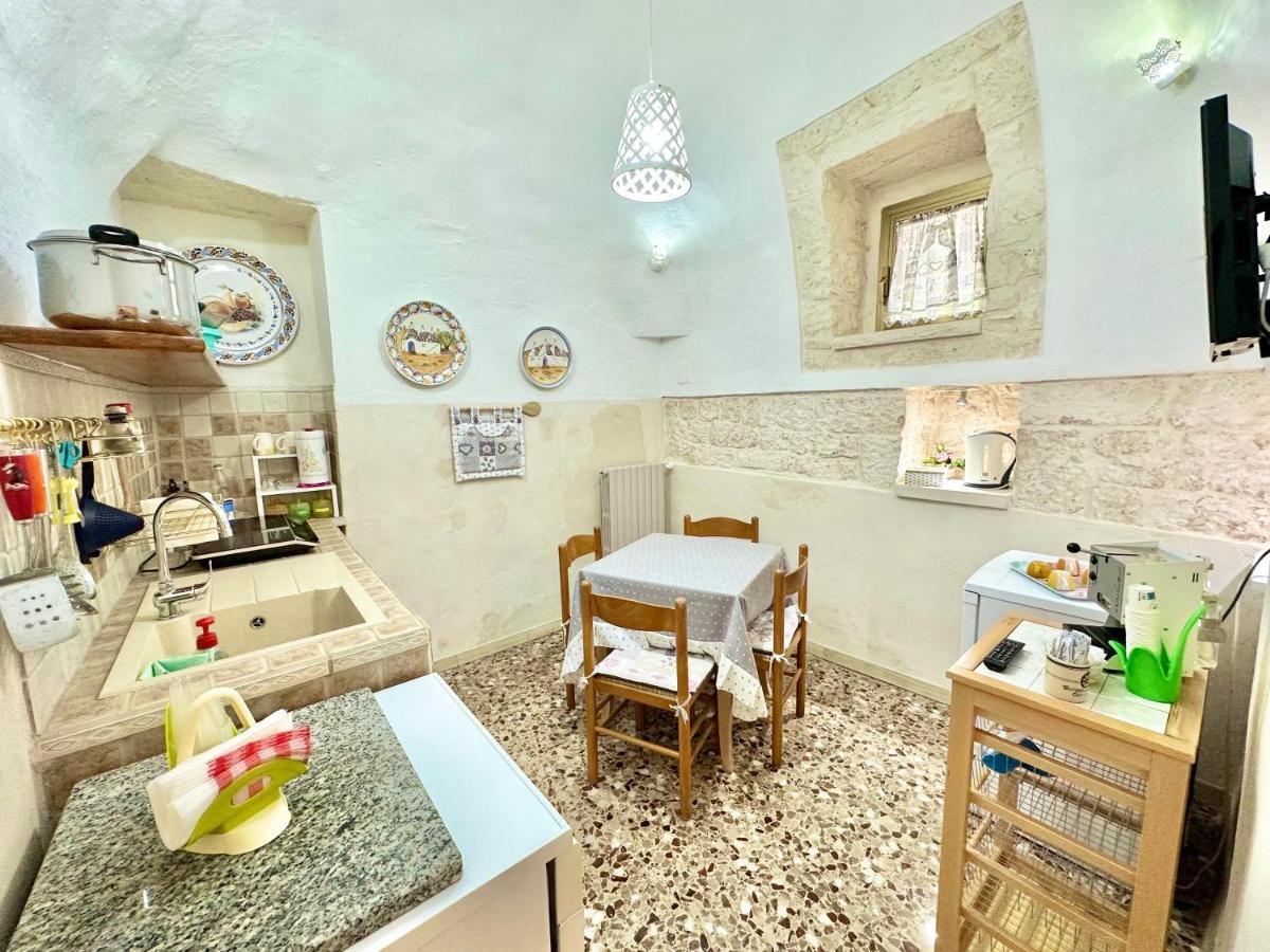 Trulli Fenice Мартина-Франка Экстерьер фото