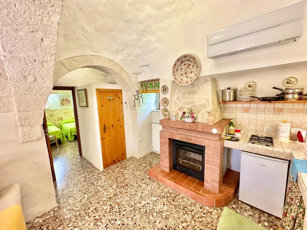 Trulli Fenice Мартина-Франка Экстерьер фото