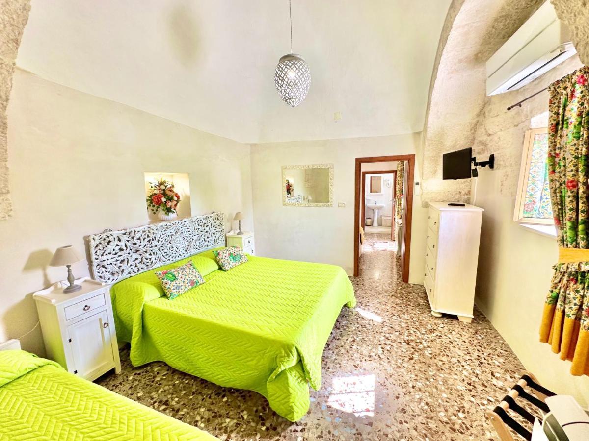 Trulli Fenice Мартина-Франка Экстерьер фото