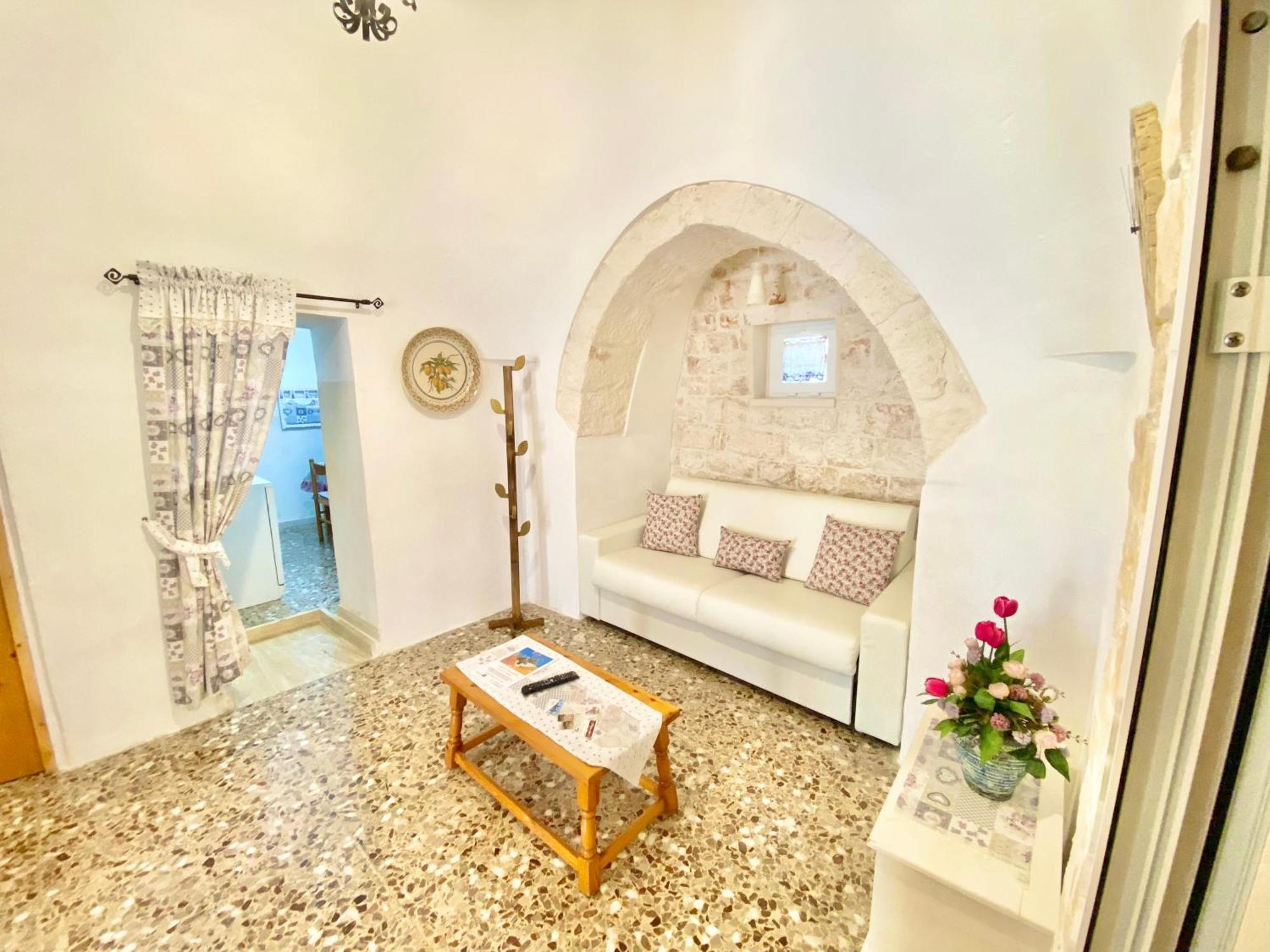 Trulli Fenice Мартина-Франка Номер фото